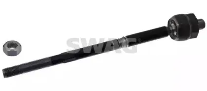 Осевой шарнир, рулевая тяга SWAG купить